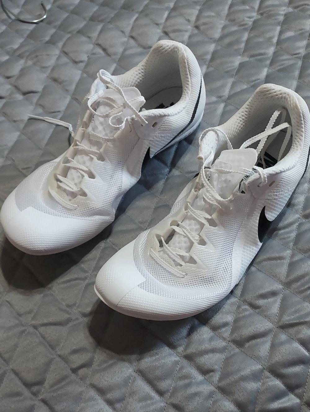 Nike Women's Rival Multi Track & Field Athletic Sport Sneakers Sz-11